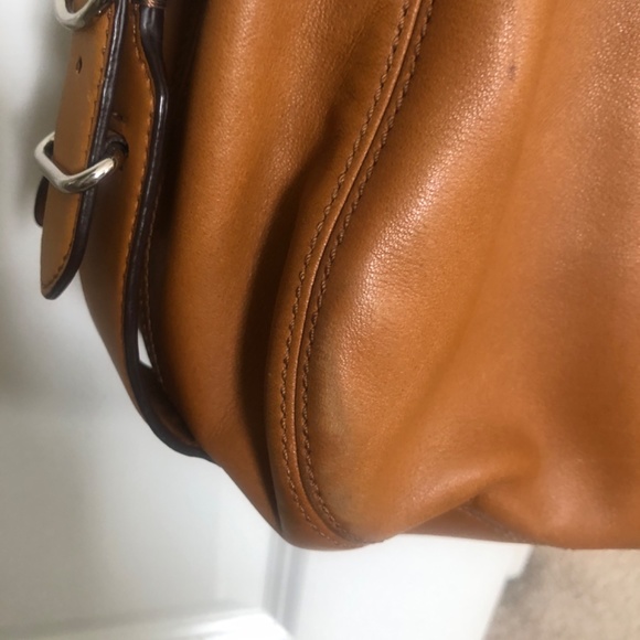 Coach shoulder bag - Picture 4 of 8